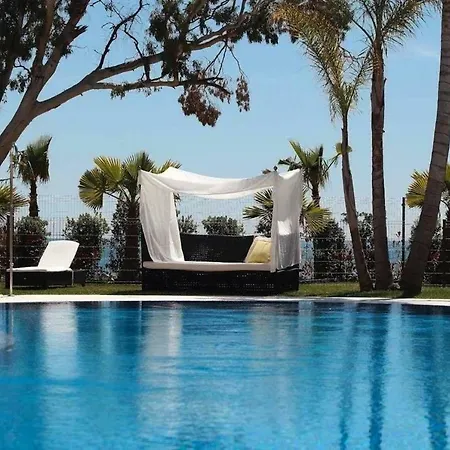 108 - Beach * Estepona