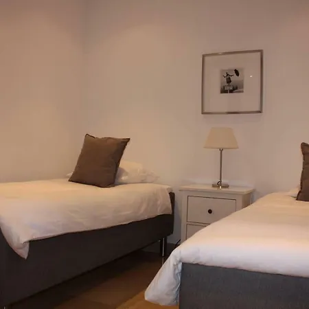 108 - Beach Apartman Estepona