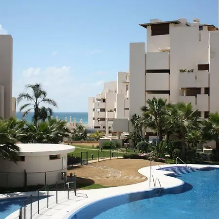 108 - Beach * Estepona