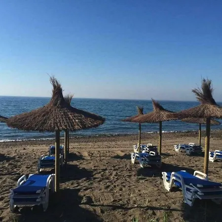 108 - Beach * Estepona